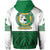 Tonga Liahona High School Hoodie Polynesian Style - Polynesian Pride