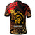 Hawaii Custom Polynesian Polo Shirt Mililani High School The Trojans Pride Tribal Pattern LT10 - Polynesian Pride