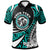 Hawaii Custom Polo Shirt King Kekaulike High School Polynesian Tribal Pattern LT10 - Polynesian Pride