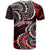 Hawaii Custom Polynesian T Shirt President Theodore Roosevelt High School Tribal Patterns LT10 - Polynesian Pride