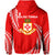 Kolisi Tonga Hoodie Mate Maa Tonga - Polynesian Pride