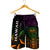 Hawaii Men's Short - Hawaii Seal Rocket Style - Polynesian Pride