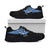 Kosrae Sneakers - Flag Wing Sport Style - Polynesian Pride