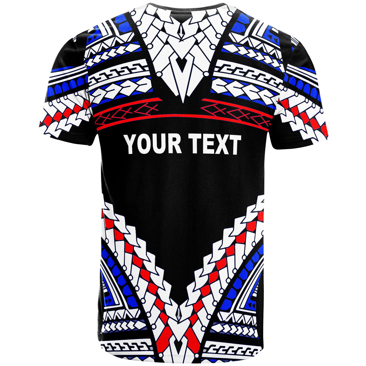 Federated States of Micronesia T Shirt A Piece of My Heart - Polynesian Pride