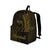 Marshall Islands Backpack - Wings Style - Polynesian Pride