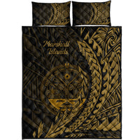Marshall Islands Quilt Bed Set - Wings Style - Polynesian Pride