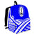 Hawaii - Maui High Backpack AH - Polynesian Pride