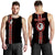 Hawaii - Kahuku High Mix Kakau Men Tank Top LT6 - Polynesian Pride