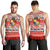 Tonga Christmas Men Tank Top 2022 LT6 - Polynesian Pride