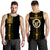 Hawaii - Nanakuli High Mix Kakau Men Tank Top LT6 - Polynesian Pride