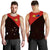 Papua New Guinea And Australia Men Tank Top LT6 - Polynesian Pride