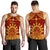 Rotuma Fiji Bula Men Tank Top LT6 - Polynesian Pride