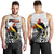 Papua New Guinea And Chimbu Province Men Tank Top LT6 - Polynesian Pride