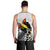 Papua New Guinea And Chimbu Province Men Tank Top LT6 - Polynesian Pride