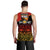 PNG Rugby The Kumuls Men Tank Top LT6 - Polynesian Pride