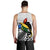 Papua New Guinea And Solomon Islands Men Tank Top LT6 - Polynesian Pride