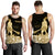 Samoa Warrior Men Tank Top Polynesian No.3 LT6 - Polynesian Pride