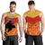 PNG The Kumuls Men Tank Top LT6 - Polynesian Pride