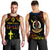 Vanuatu Proud To Be A Ni-Van - Polynesian Pattern Men Tank Top - Tafea Province LT7 - Polynesian Pride