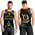 Vanuatu Proud To Be A Ni-Van - Polynesian Pattern Men Tank Top - Penama Province LT7 - Polynesian Pride