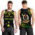 Vanuatu Proud To Be A Ni-Van - Polynesian Pattern Men Tank Top - Malampa Province LT7 - Polynesian Pride