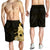 Samoa Warrior Men Shorts Polynesian No.3 LT6 - Polynesian Pride