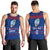 (Custom Personalised) Guam Christmas Men Tank Top Simple Style LT8 - Polynesian Pride