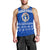 Northern Mariana Islands Christmas Men Tank Top Simple Style LT8 - Polynesian Pride