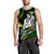 Samoan Warrior Pride Samoa Polynesia Men Tank Top - LT2 - Polynesian Pride