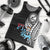 Fiji Rugby Bati Tapa Pattern Men Tank Top - LT2 - Polynesian Pride