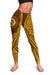 Hawaii - Mililani High Leggings - AH - Polynesian Pride