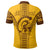 Hawaii Polo Shirt Mililani High Polo Shirt - Polynesian Pride