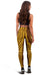 Hawaii - Mililani High Leggings - AH - Polynesian Pride