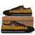 Hawaii - Mililani High Low Top Shoes - AH - Polynesian Pride