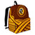 Hawaii - Mililani High Backpack AH - Polynesian Pride