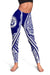 Hawaii - Moanalua High Leggings - AH - Polynesian Pride