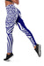 Hawaii - Moanalua High Leggings - AH - Polynesian Pride