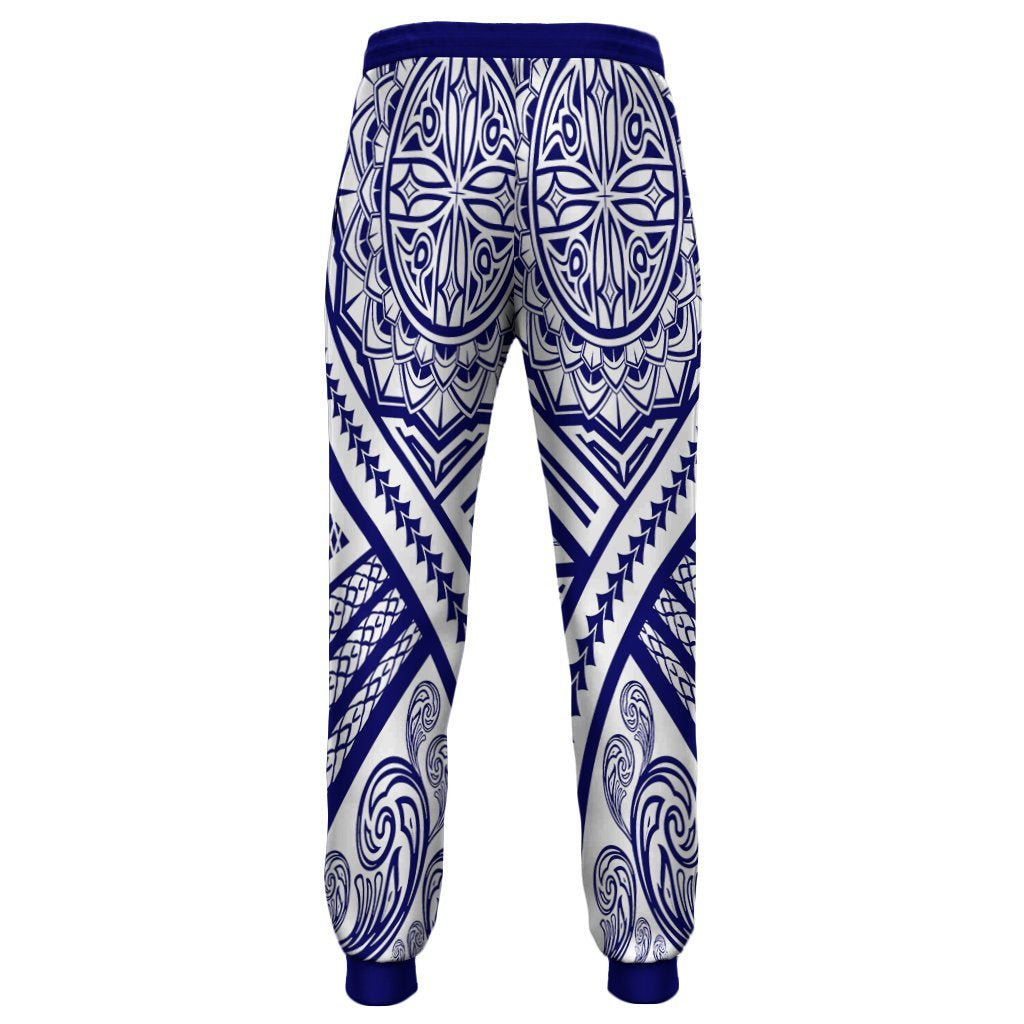 Hawaii - Moanalua High Joggers Pant AH - Polynesian Pride