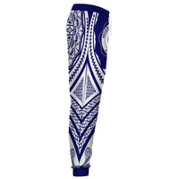 Hawaii - Moanalua High Joggers Pant AH - Polynesian Pride