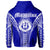 Hawaii Hoodie Moanalua High Zip Hoodie - Polynesian Pride