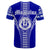 Hawaii Moanalua High T Shirt - Polynesian Pride