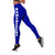 Hawaii - Moanalua High Women's Leggings - AH - Polynesian Pride