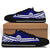 Hawaii - Moanalua High Low Top Shoes - AH - Polynesian Pride