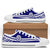 Hawaii - Moanalua High Low Top Shoes - AH - Polynesian Pride