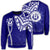 Hawaii Sweatshirt - Moanalua High Sweatshirt - Forc Style AH - Polynesian Pride