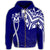 Hawaii Hoodie Moanalua High Zipper Hoodie Forc Style - Polynesian Pride