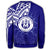 Hawaii Sweatshirt - Moanalua High Sweatshirt - Forc Style AH - Polynesian Pride