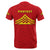 Hawaii Mauna Kea Polynesian T Shirt - Polynesian Pride