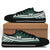 Hawaii - Molokai High Low Top Shoes - AH - Polynesian Pride