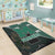 Hawaii Area Rug - Molokai High Area Rug - AH - Polynesian Pride